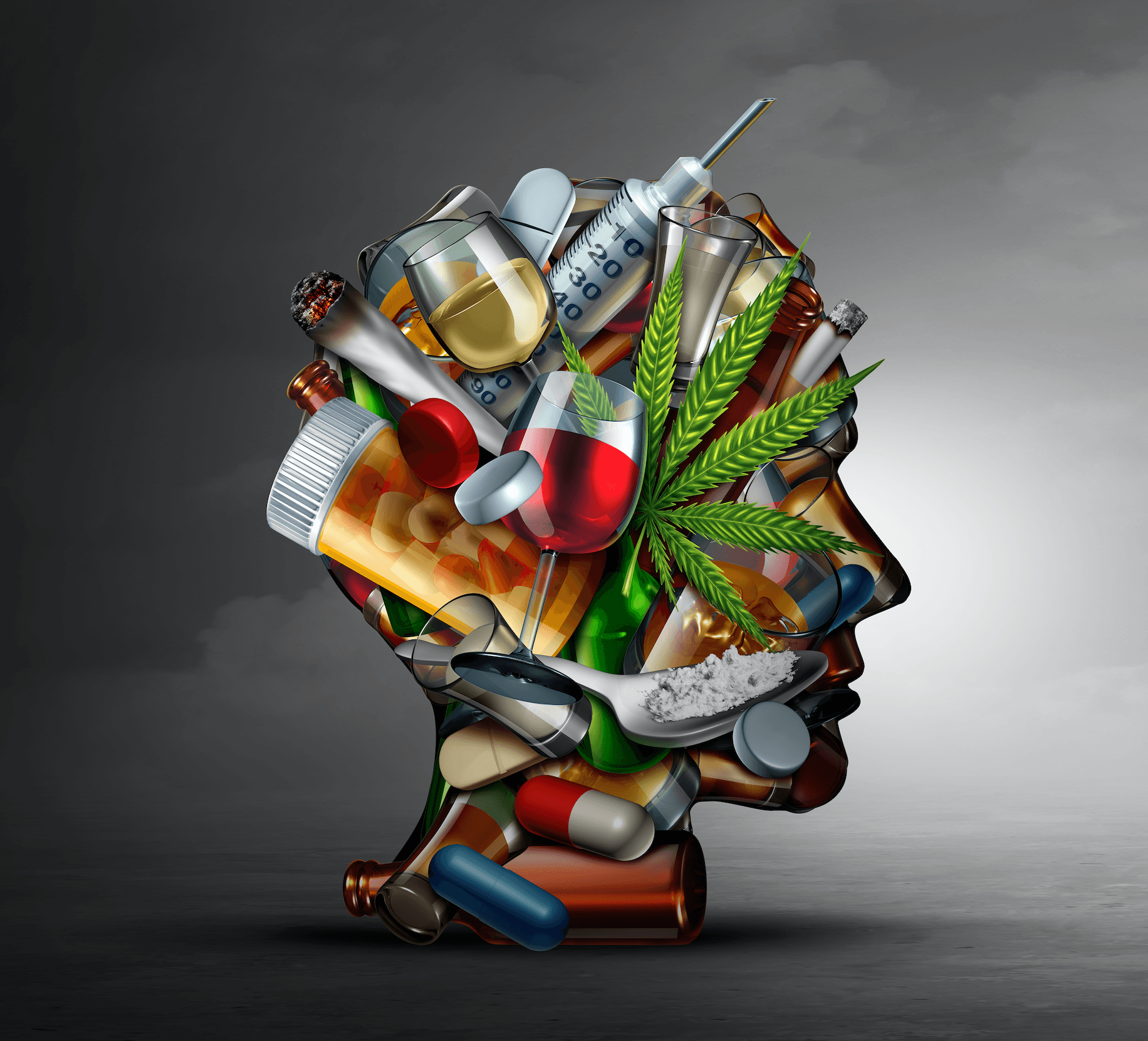 From Drug to Natural Medicine - Earth Resonance