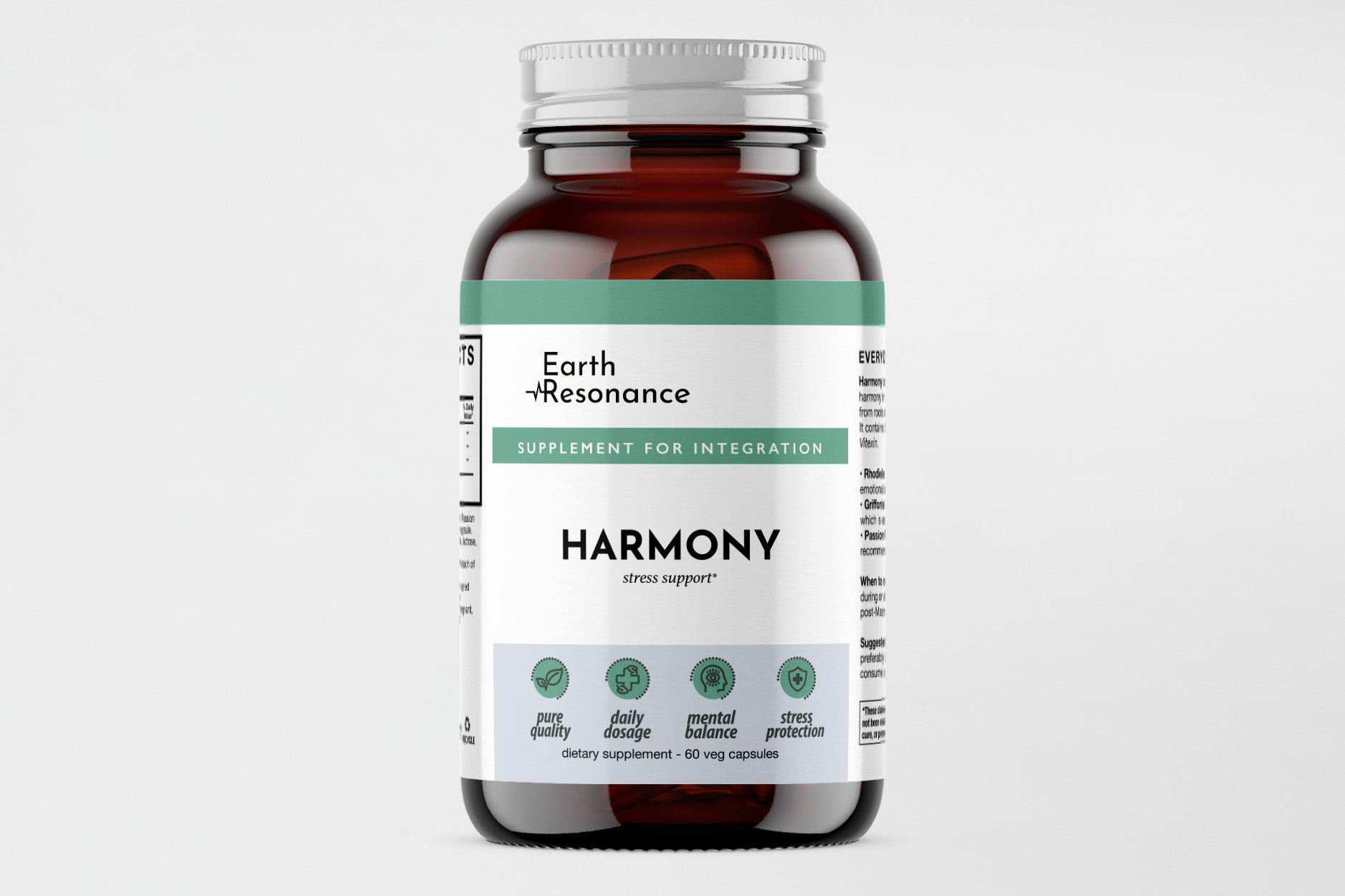 Harmony - Integratiecyclus