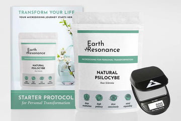 Microdosing Starterspakket