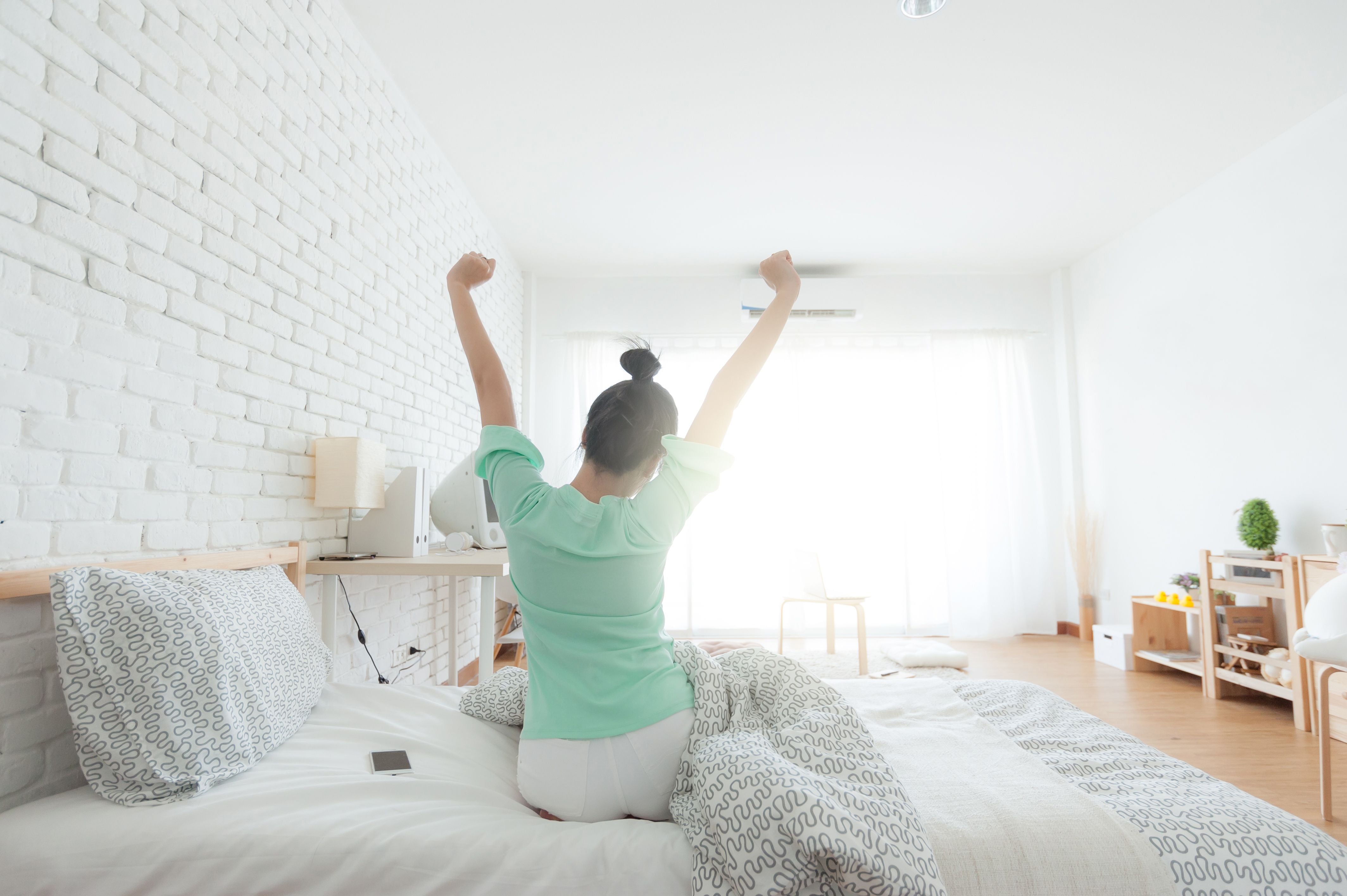 Why your morning ritual is so important! – Earth Resonance