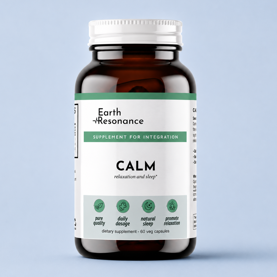Calm