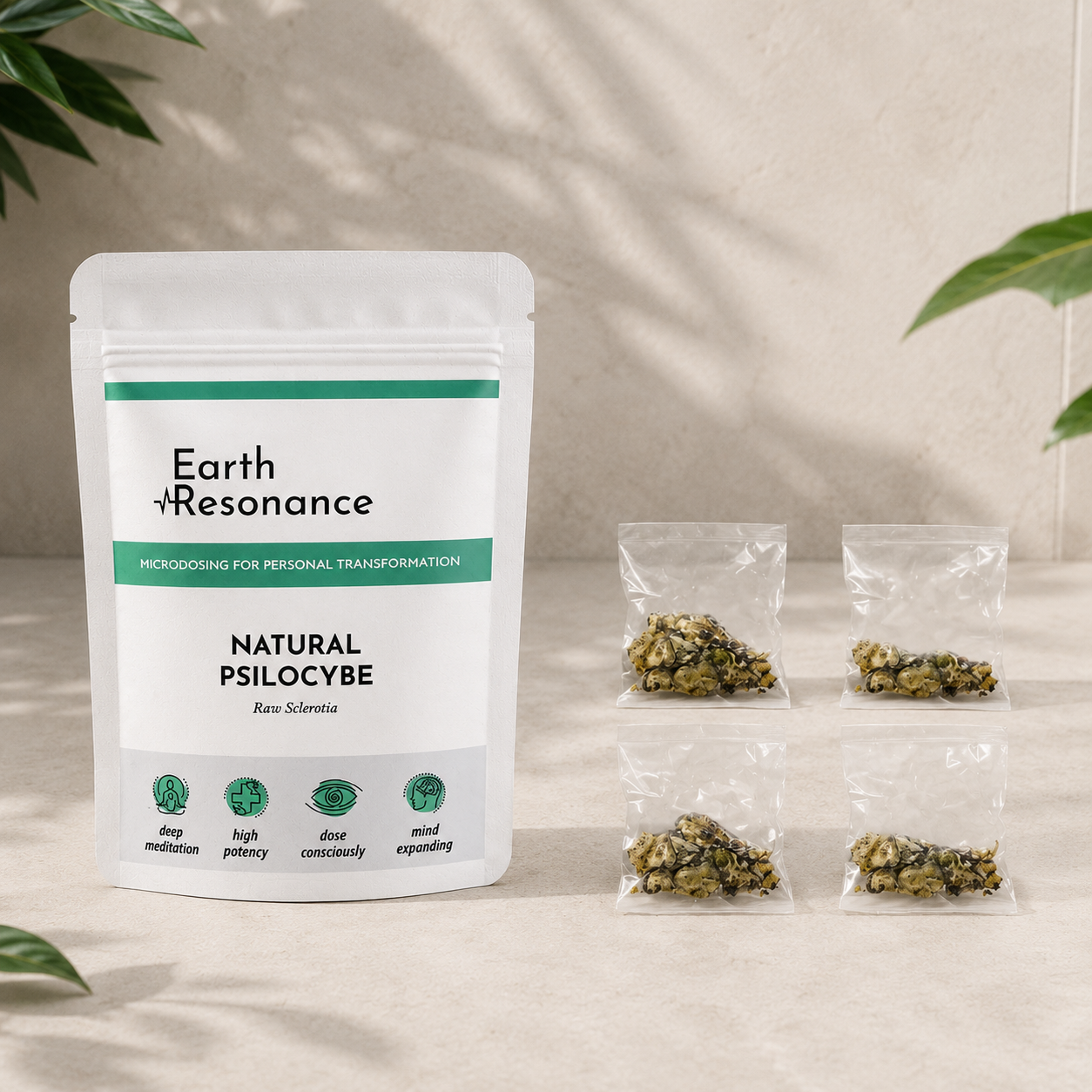 Microdosing Master Package