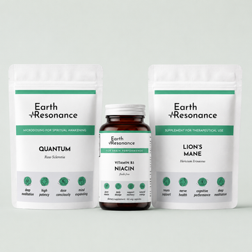 Microdosing Intensified Package