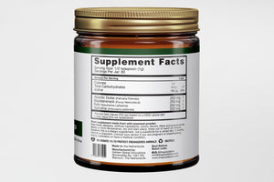 Predator Seaweed Cleanse - Pre-cycle