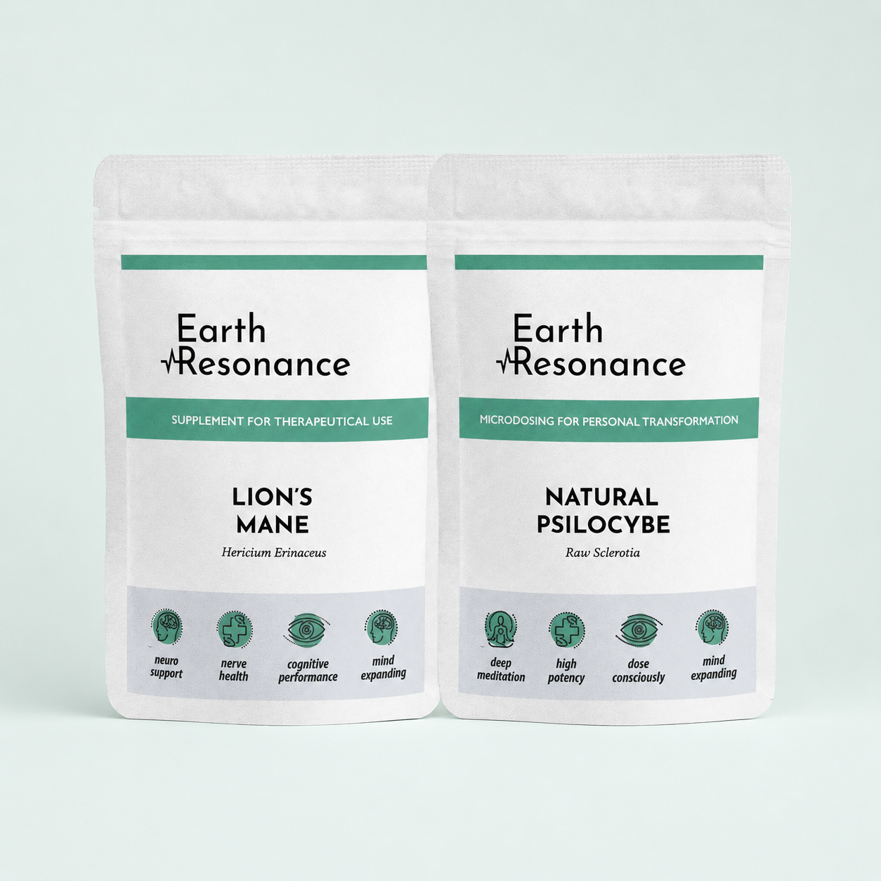 Microdosing High Frequency Package