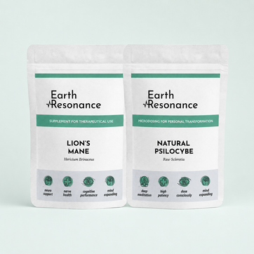 Microdosing High Frequency Package