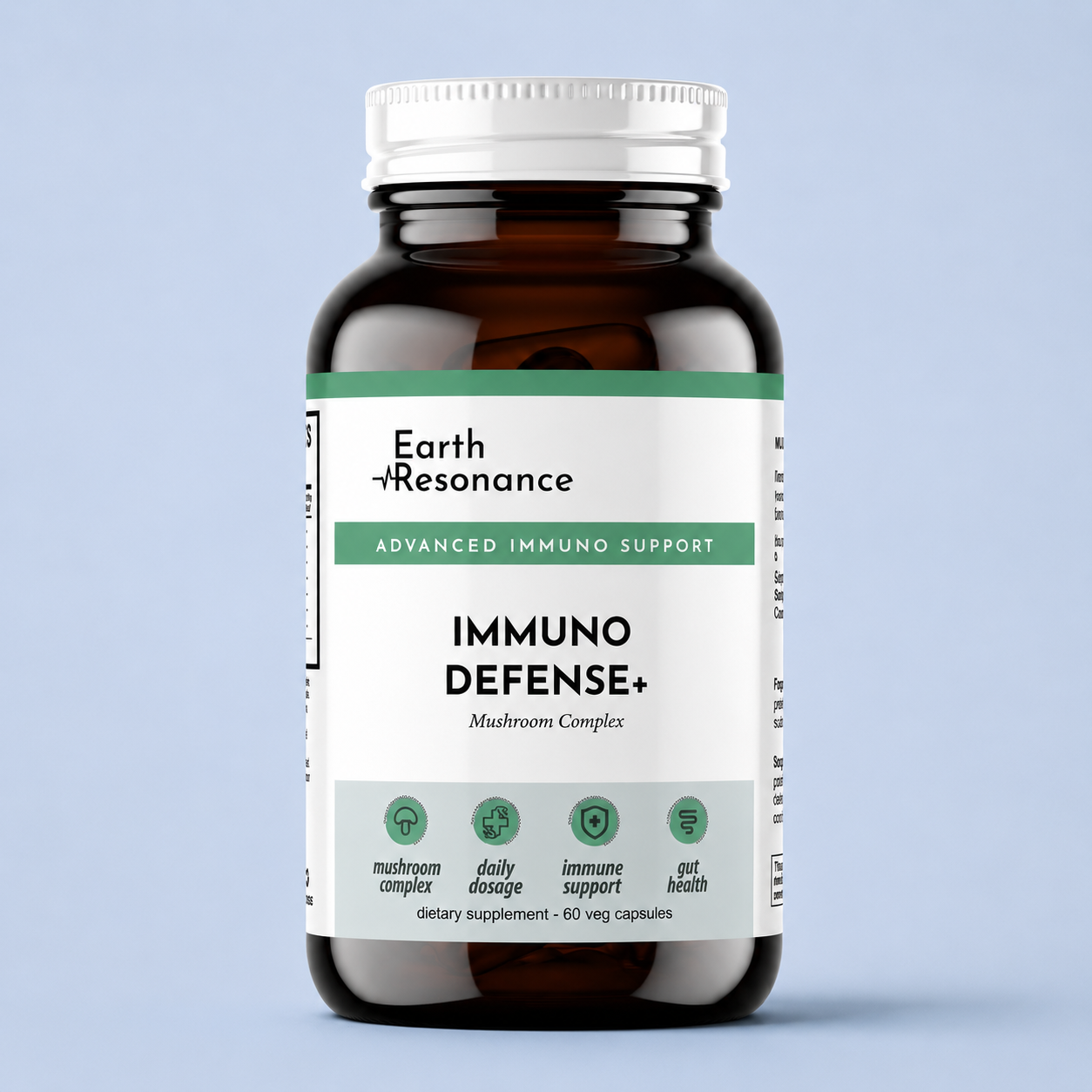 Immuno Defense+