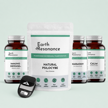 Microdosing Master Package