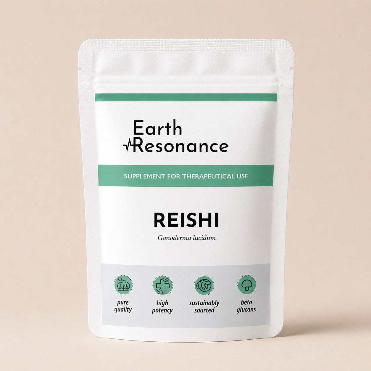 Reishi Mushroom