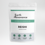 Reishi Mushroom
