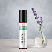 Serenity - Essential Oil Roll-On