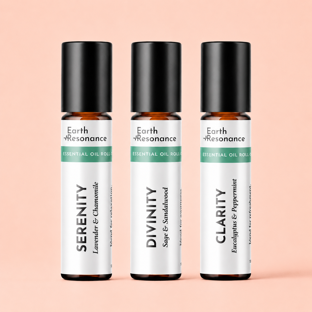 The Senses Set