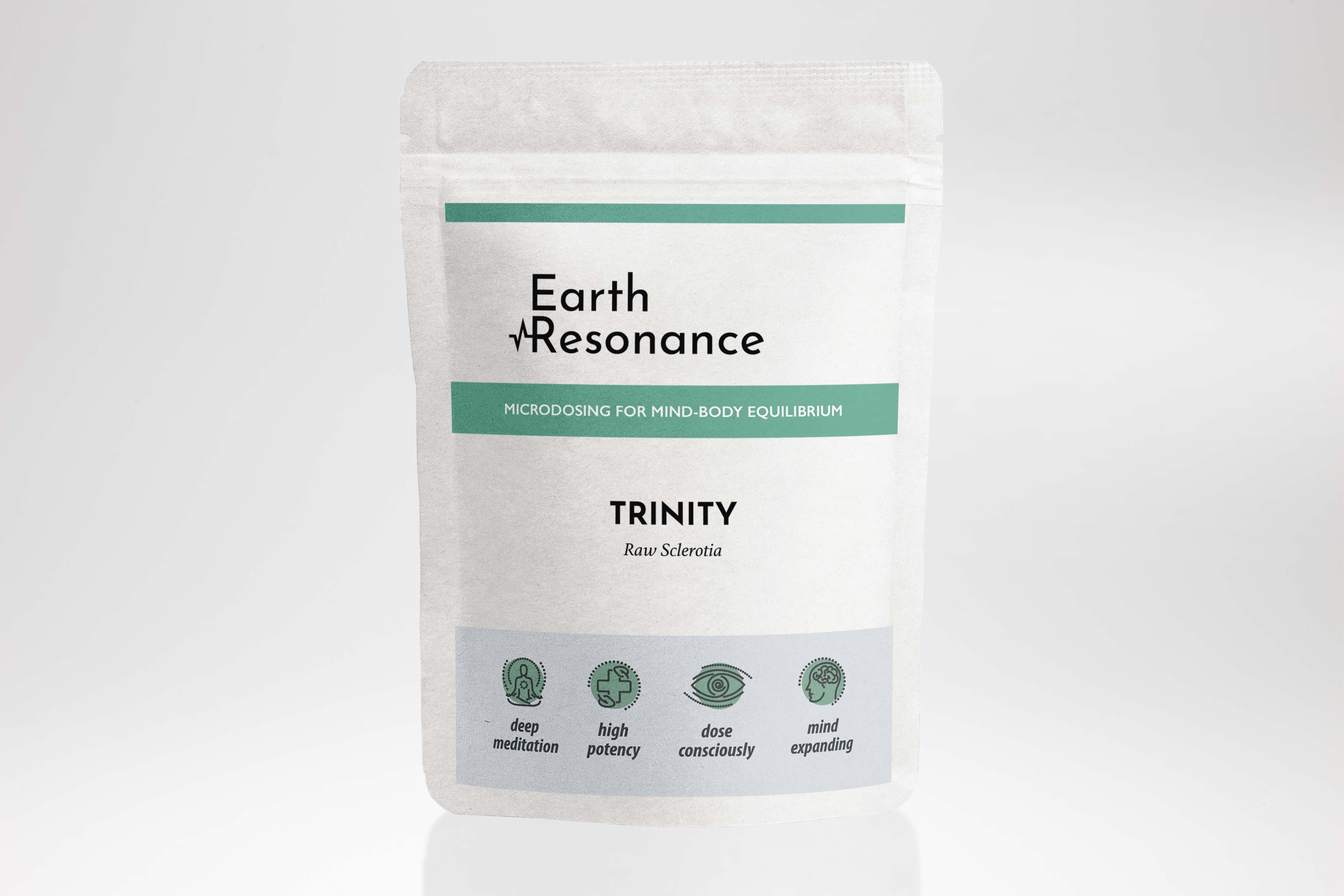 Trinity - Advanced Microdosing Cycle