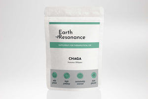 Chaga - Earth Resonance