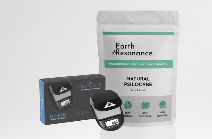 Starter package - Earth Resonance
