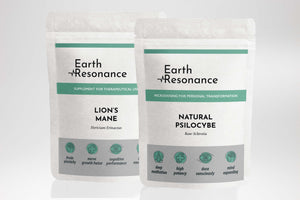 High Frequency Package - Microdosing Cycle