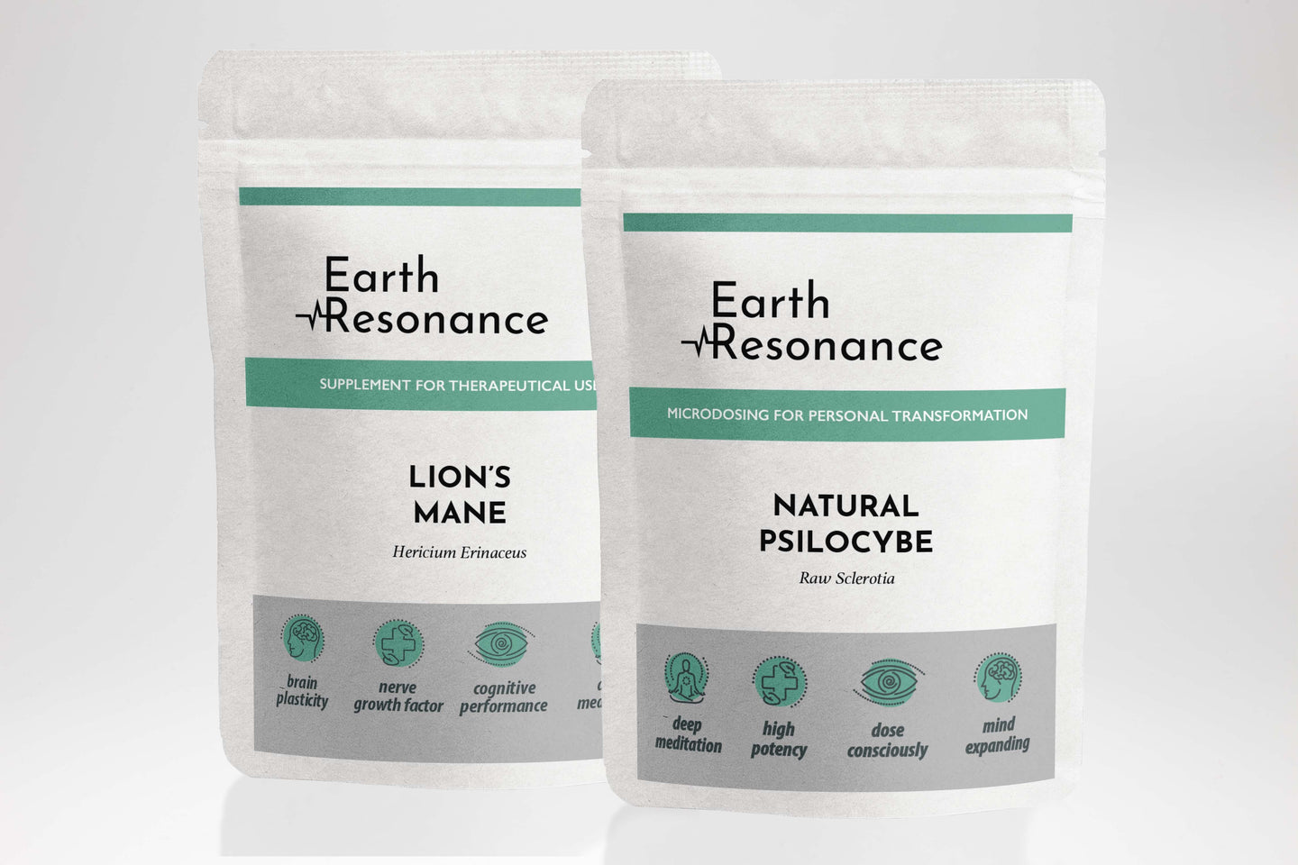 High Frequency Package - Microdosing Cycle