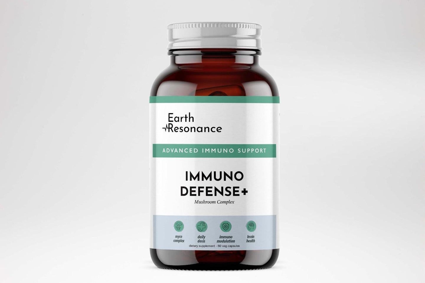 Immuno Defense+ - Pre-cycle